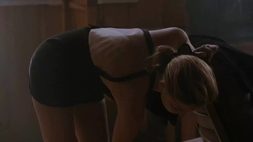 「スペシャリスト」シャロン・ストーンの画像