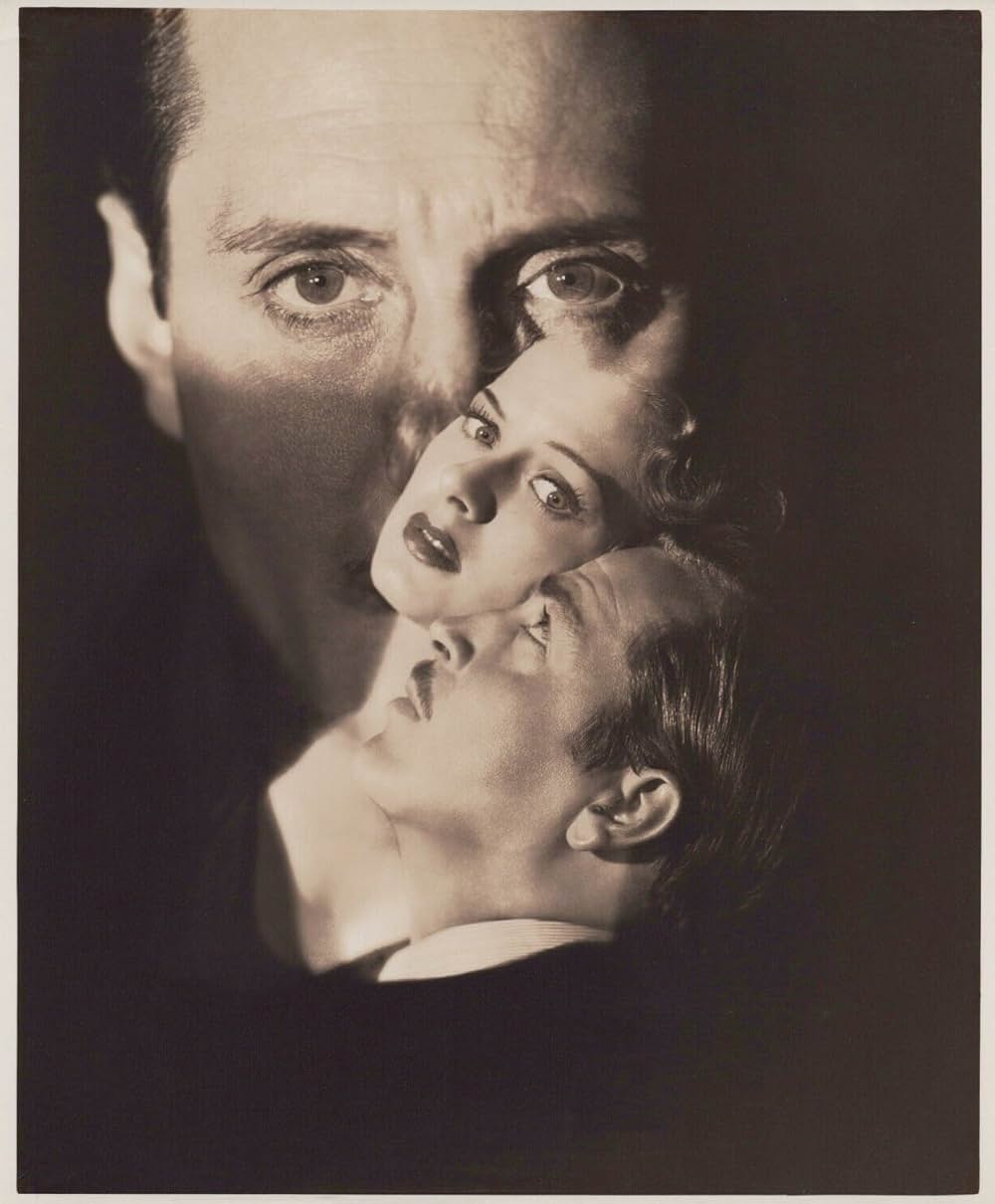 The Mad Doctor（原題）の画像