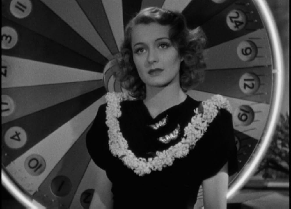 The Mad Doctor（原題）の画像