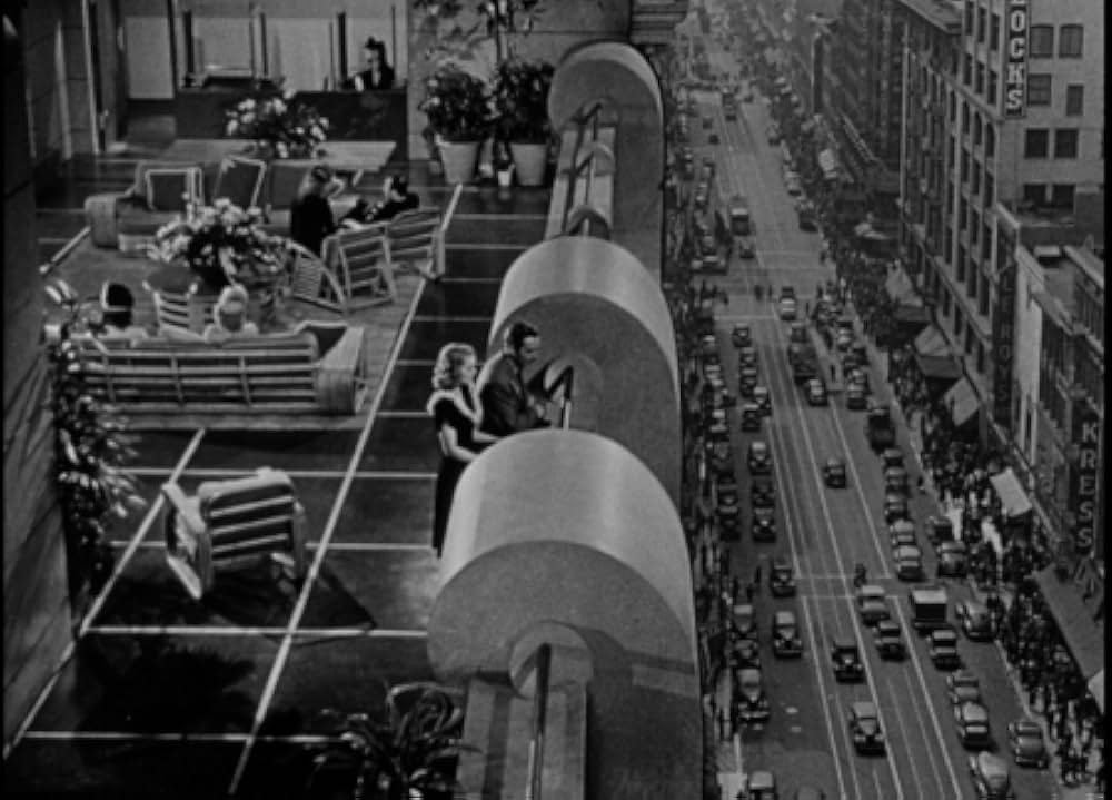 The Mad Doctor（原題）の画像