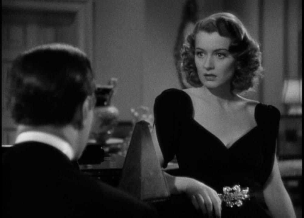 The Mad Doctor（原題）の画像