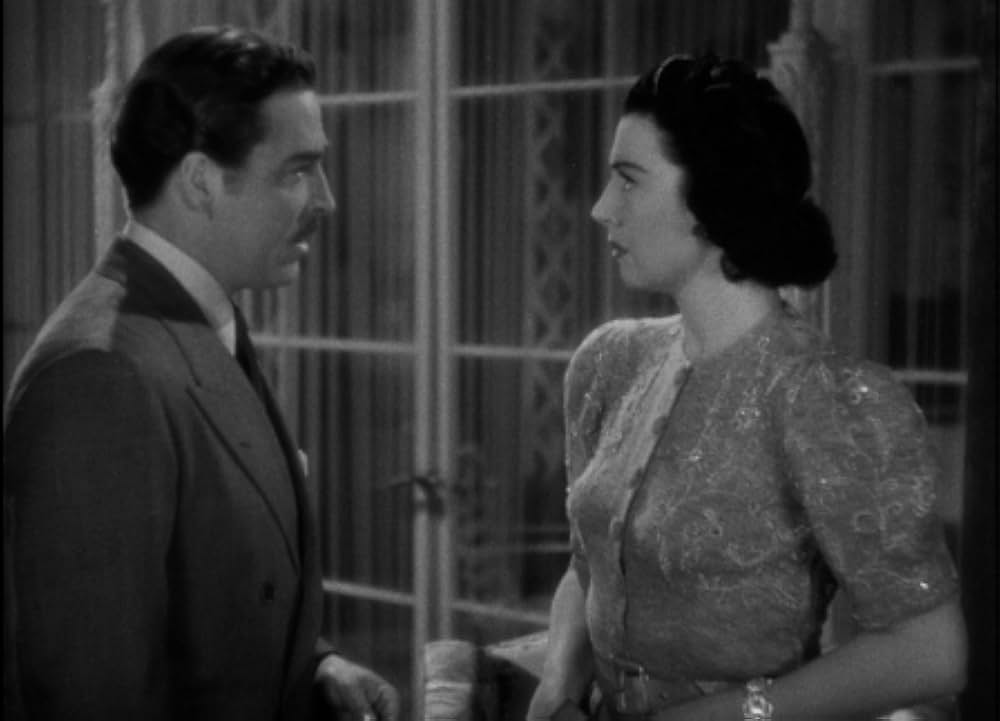 The Mad Doctor（原題）の画像