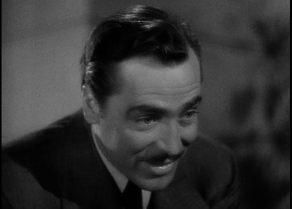 The Mad Doctor（原題）の画像