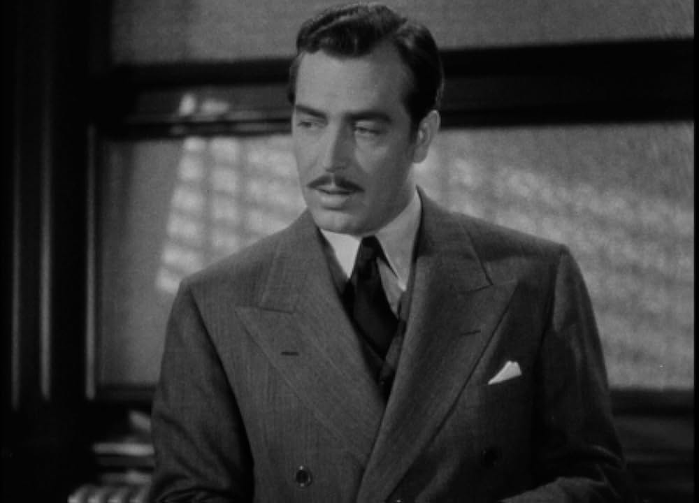 The Mad Doctor（原題）の画像