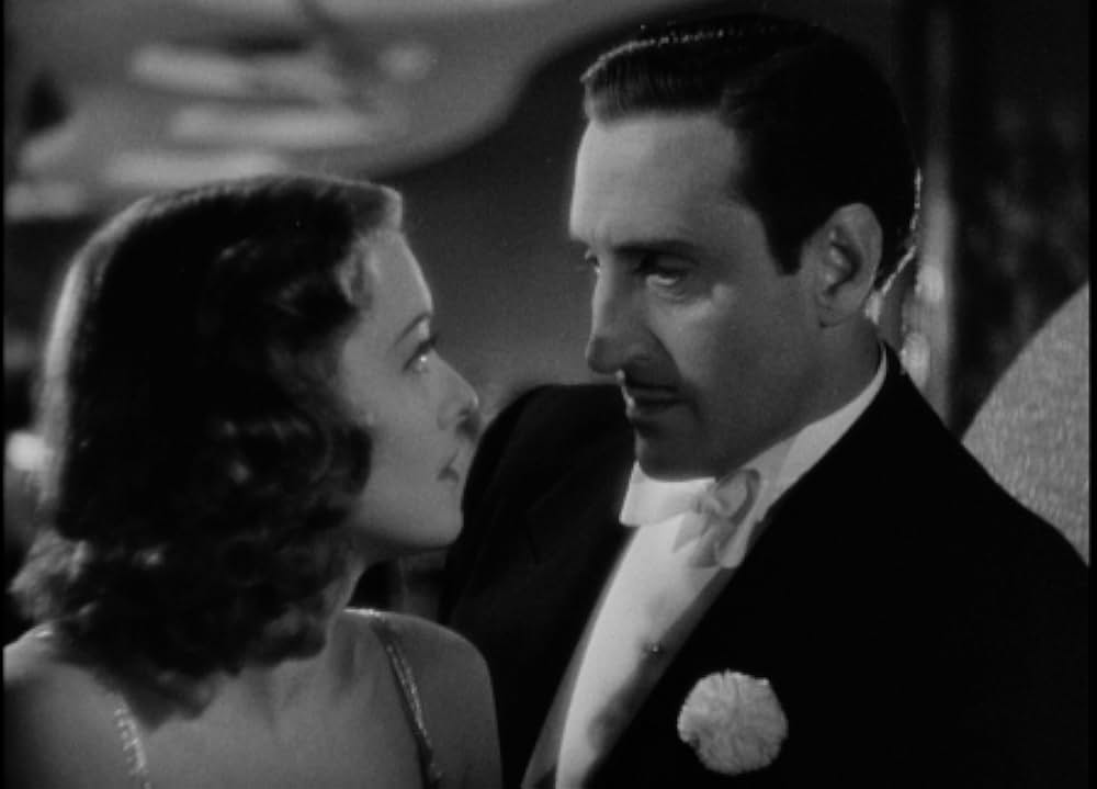 The Mad Doctor（原題）の画像