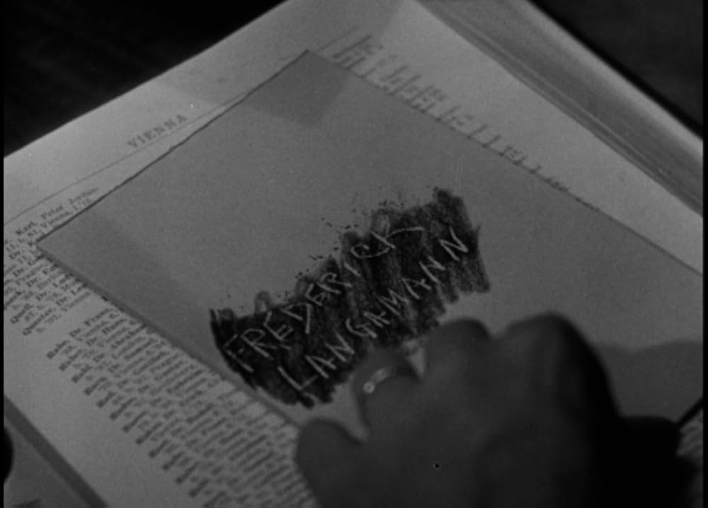 The Mad Doctor（原題）の画像