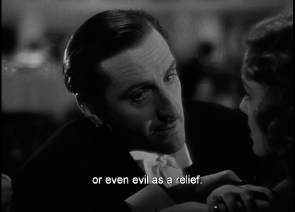 The Mad Doctor（原題）の画像