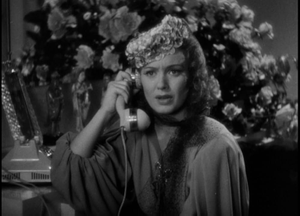 The Mad Doctor（原題）の画像