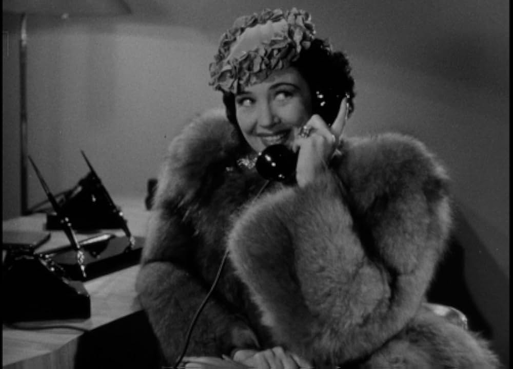 The Mad Doctor（原題）の画像