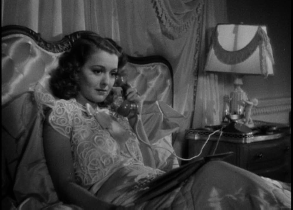 The Mad Doctor（原題）の画像