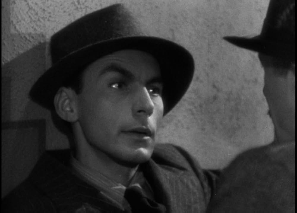 The Mad Doctor（原題）の画像