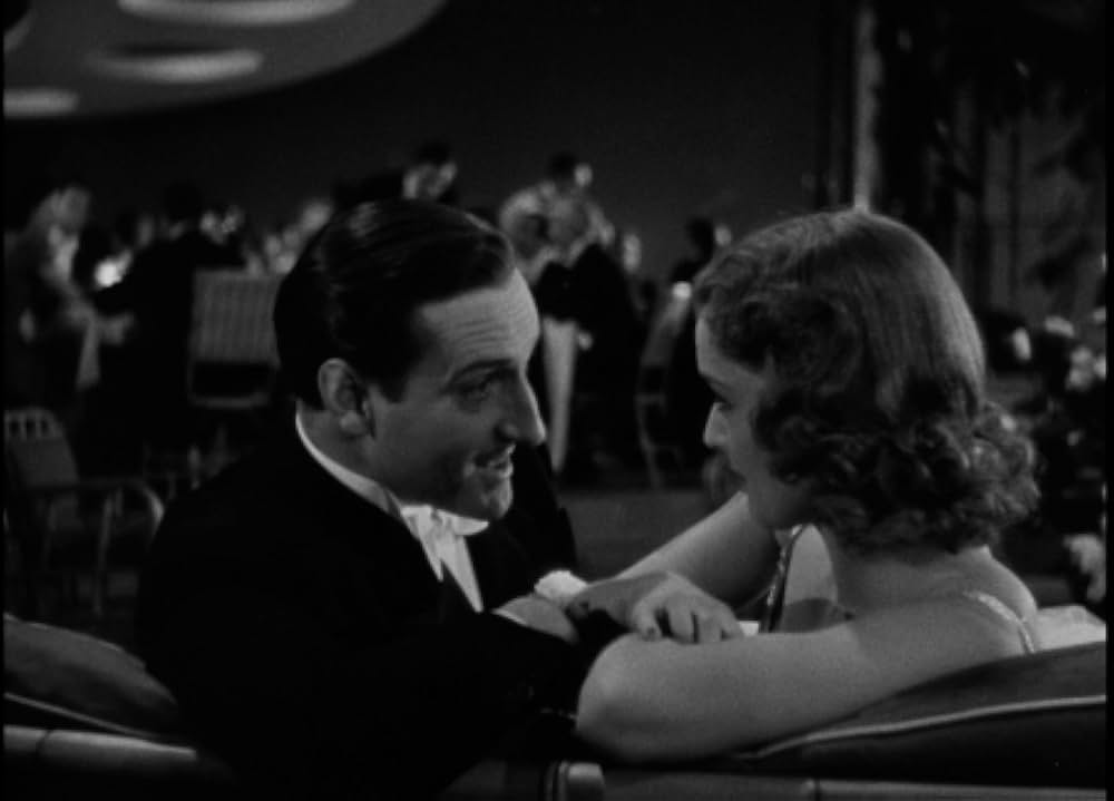 The Mad Doctor（原題）の画像