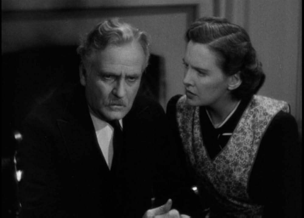 The Mad Doctor（原題）の画像