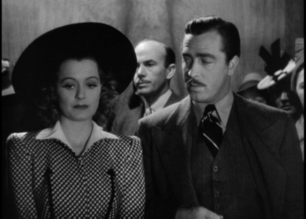 The Mad Doctor（原題）の画像