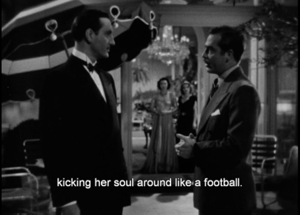 The Mad Doctor（原題）の画像