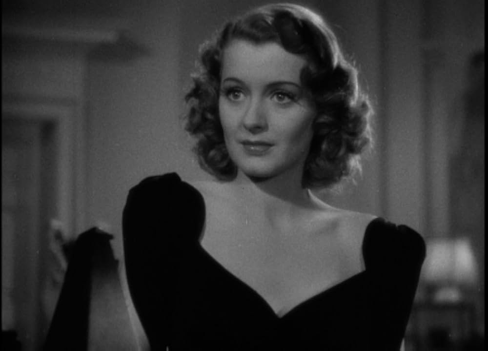 The Mad Doctor（原題）の画像