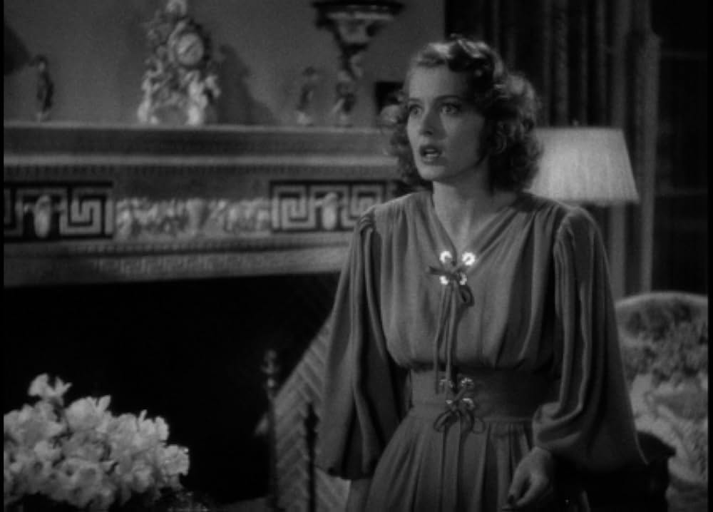 The Mad Doctor（原題）の画像