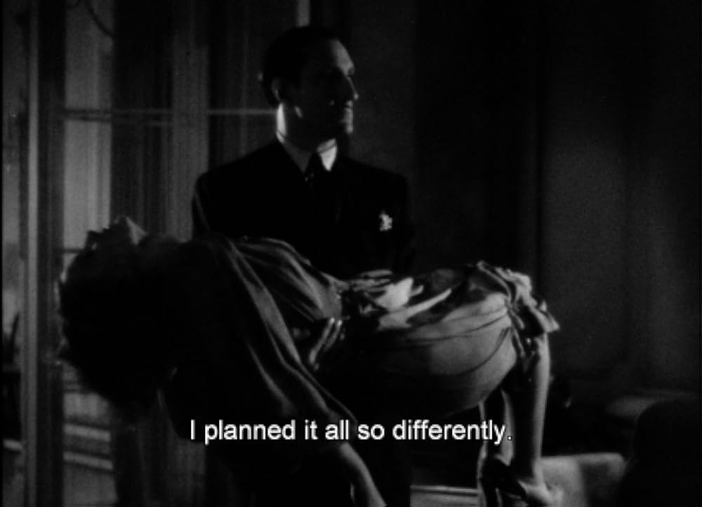 The Mad Doctor（原題）の画像