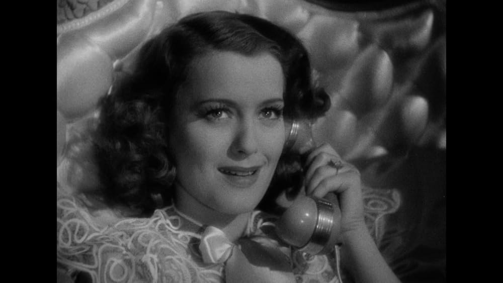 The Mad Doctor（原題）の画像