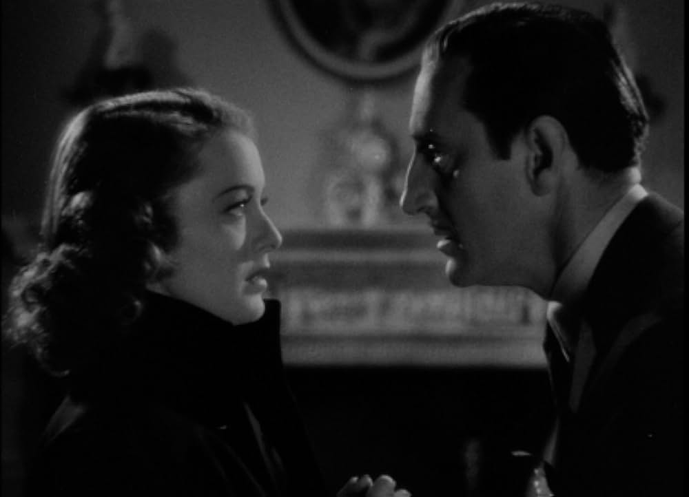 The Mad Doctor（原題）の画像