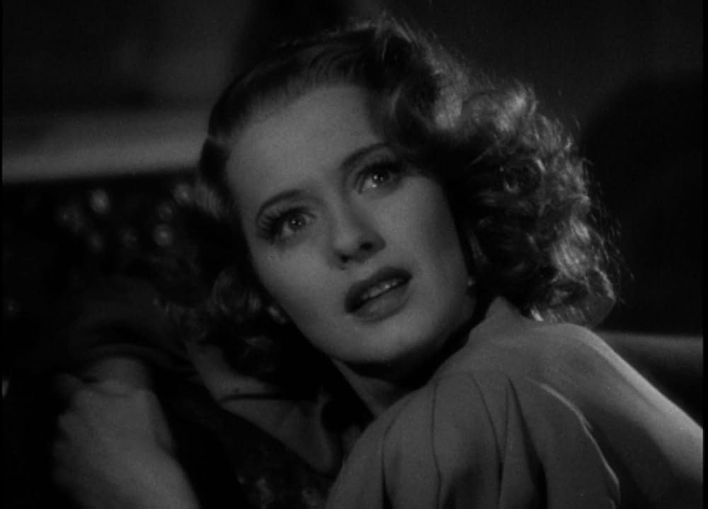 The Mad Doctor（原題）の画像