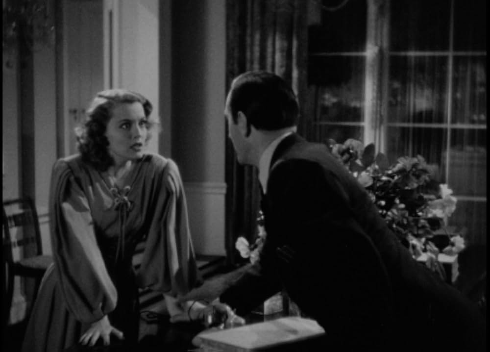 The Mad Doctor（原題）の画像