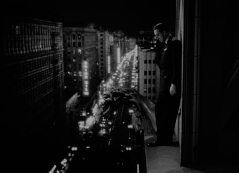 The Mad Doctor（原題）の画像