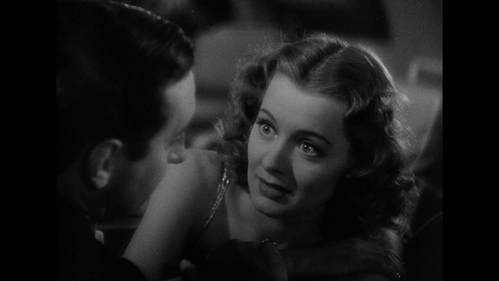 The Mad Doctor（原題）の画像