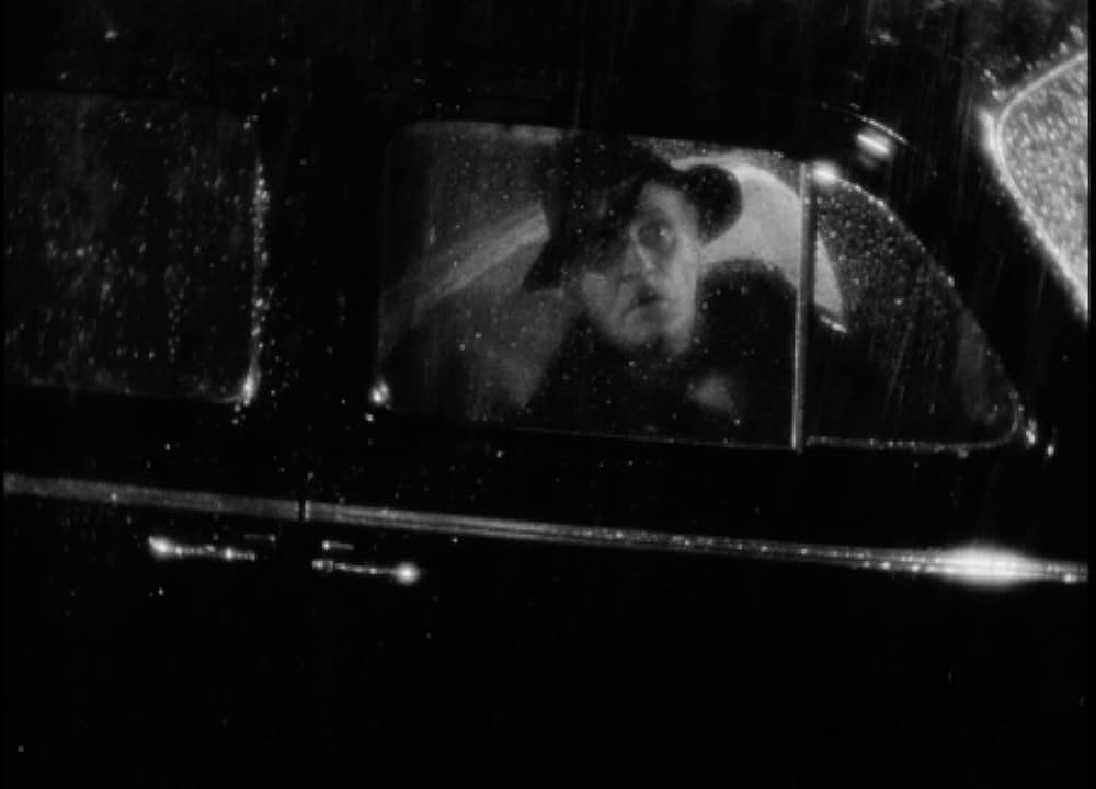 The Mad Doctor（原題）の画像