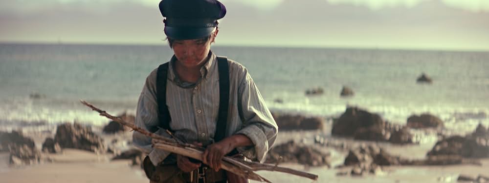 クリムゾンマンの画像