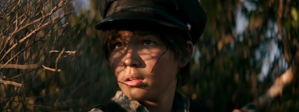 クリムゾンマンの画像