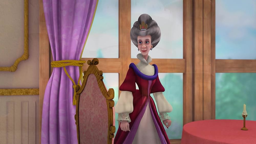 スワン・プリンセス おとぎ話のはじまりの画像