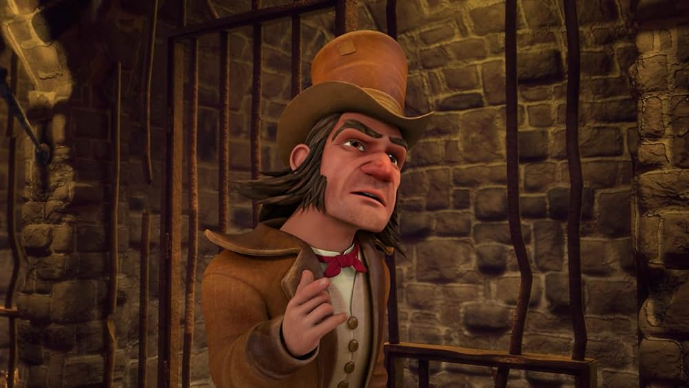 スワン・プリンセス おとぎ話のはじまりの画像