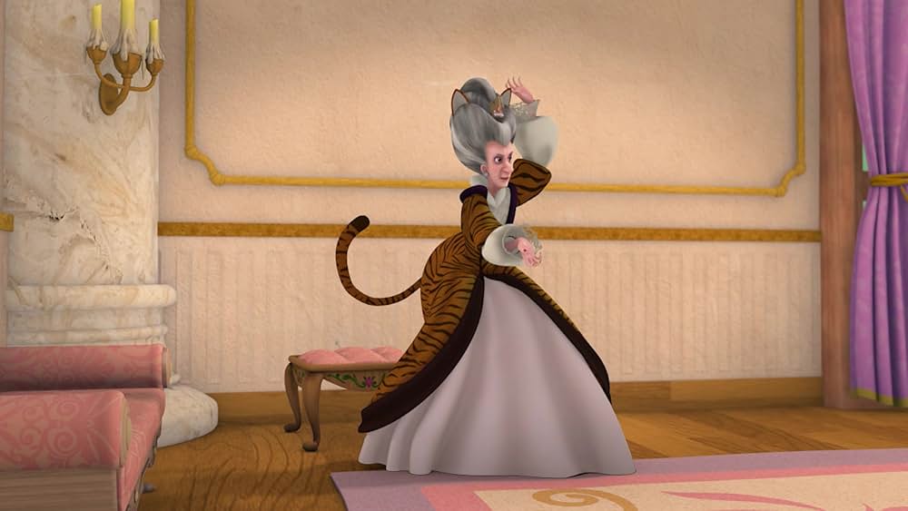 スワン・プリンセス おとぎ話のはじまりの画像