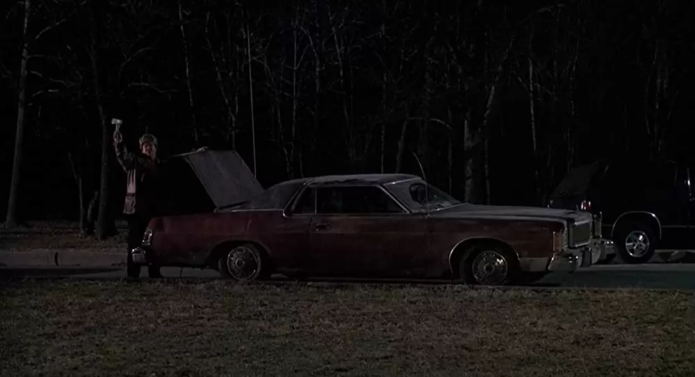 「おじさんに気をつけろ！」ジョン・キャンディの画像