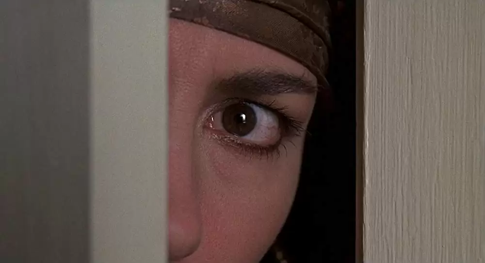 「おじさんに気をつけろ！」ローリー・メトカーフの画像