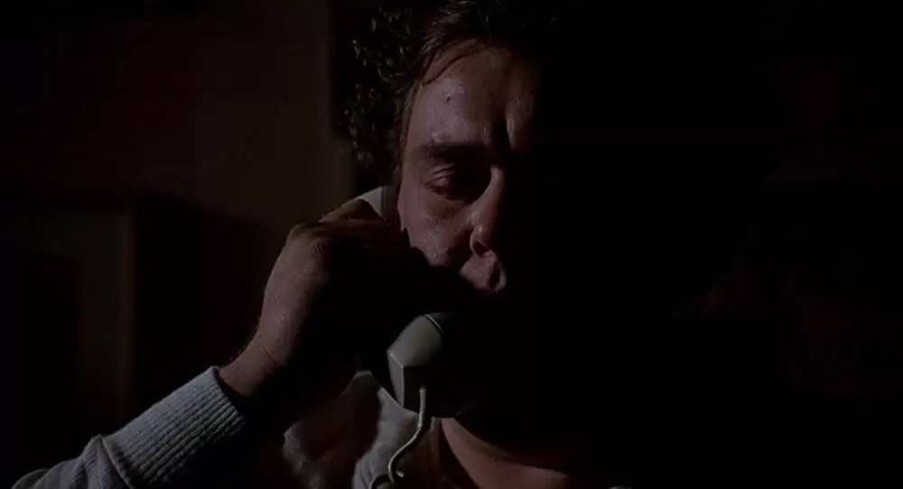 「おじさんに気をつけろ！」ジョン・キャンディの画像