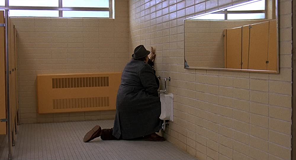 おじさんに気をつけろ！の画像