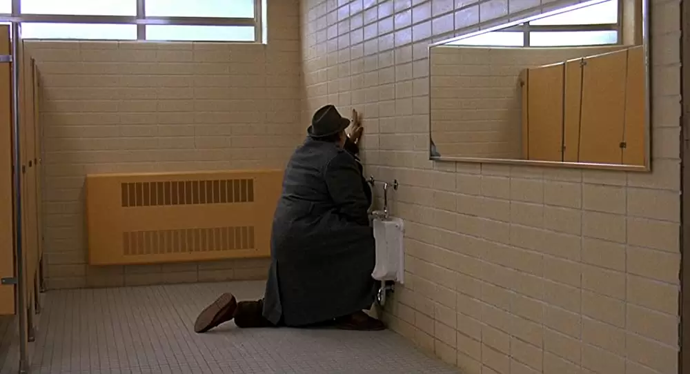 「おじさんに気をつけろ！」ジョン・キャンディの画像