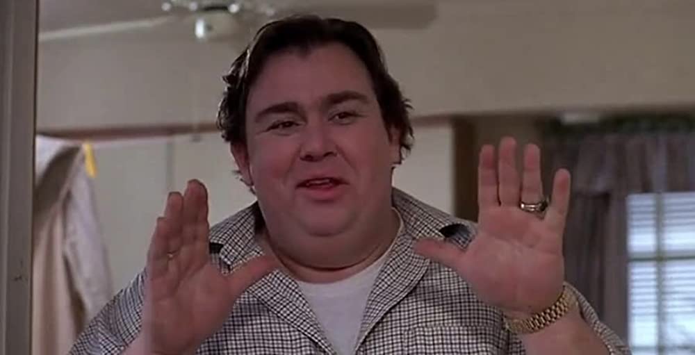 おじさんに気をつけろ！の画像