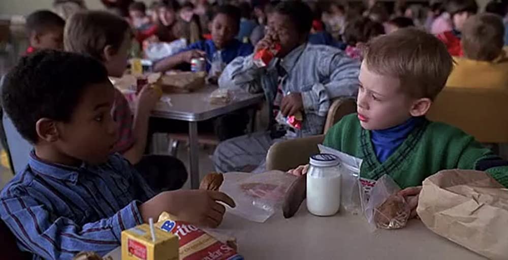 おじさんに気をつけろ！の画像