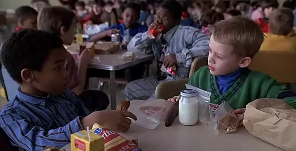 おじさんに気をつけろ！の画像