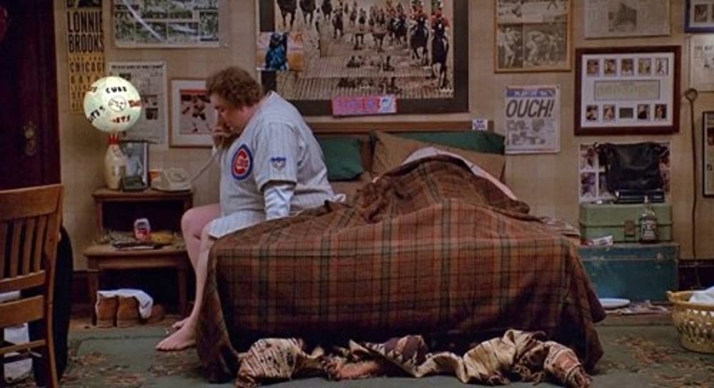 おじさんに気をつけろ！の画像