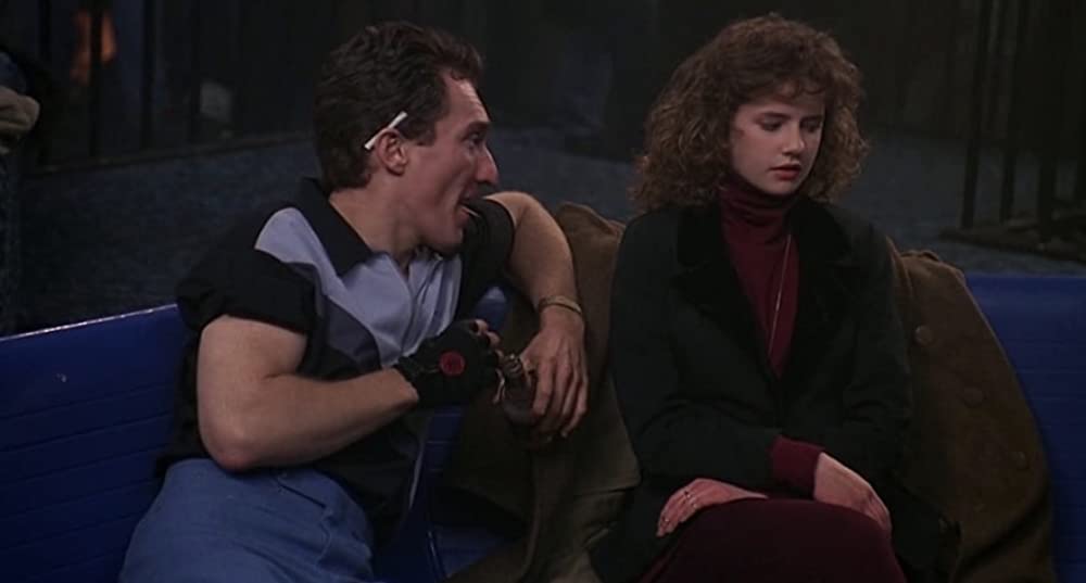 おじさんに気をつけろ！の画像