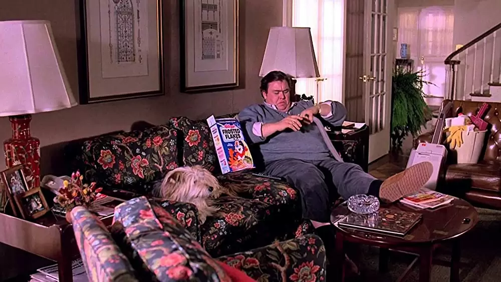 「おじさんに気をつけろ！」ジョン・キャンディの画像