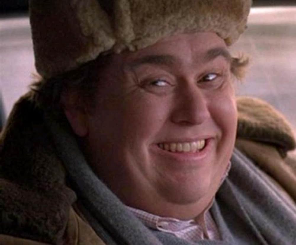 おじさんに気をつけろ！の画像