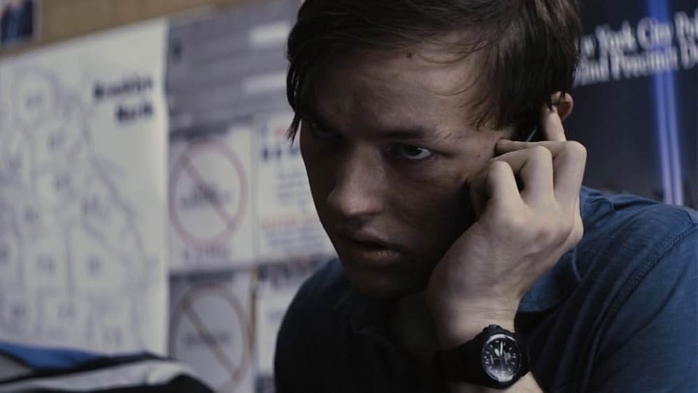 リベンジャーの画像