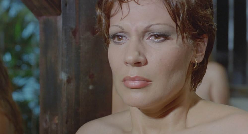 女体調教収容所 ラブ・キャンプの画像