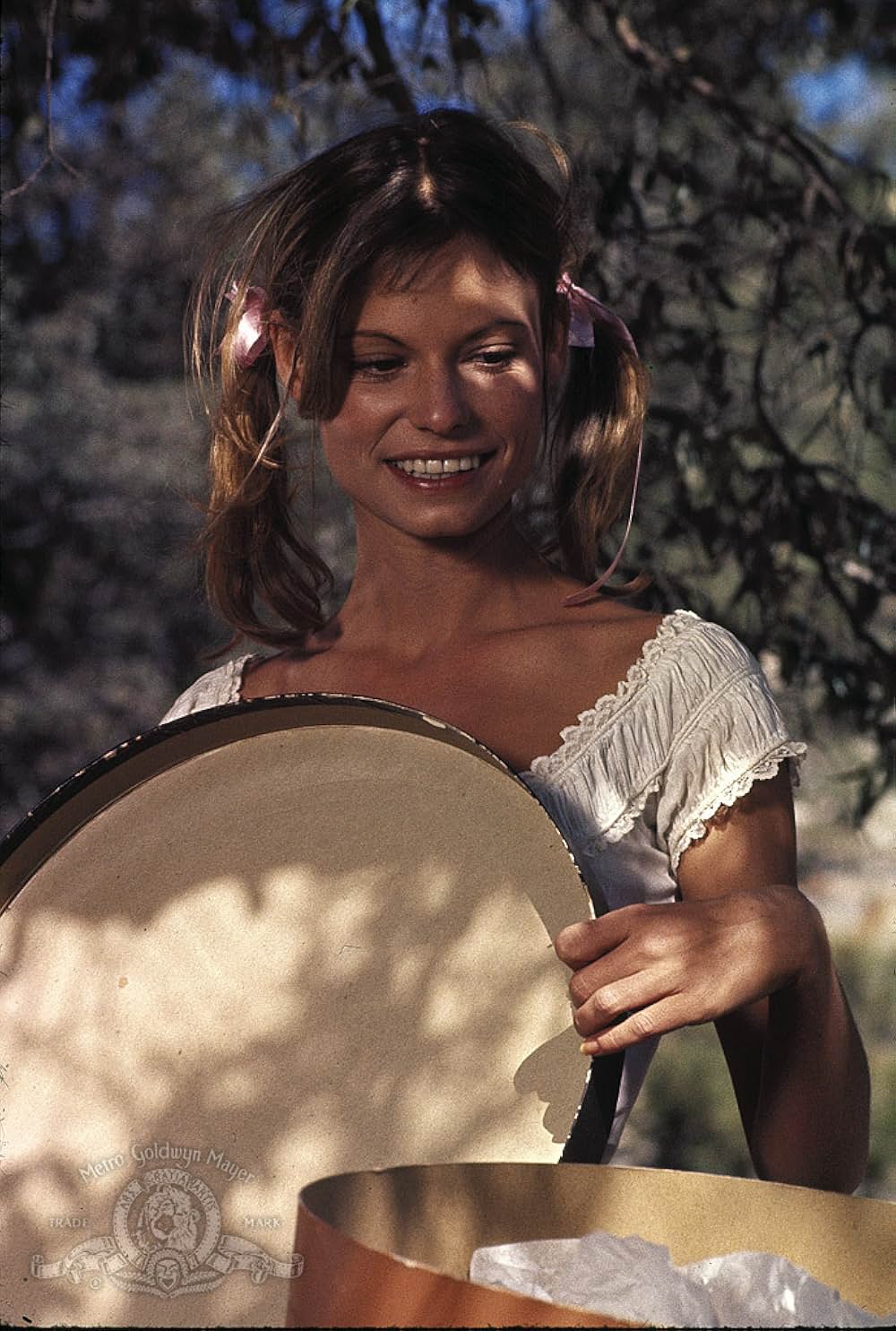 グレート・サム／サギ師と令嬢の画像