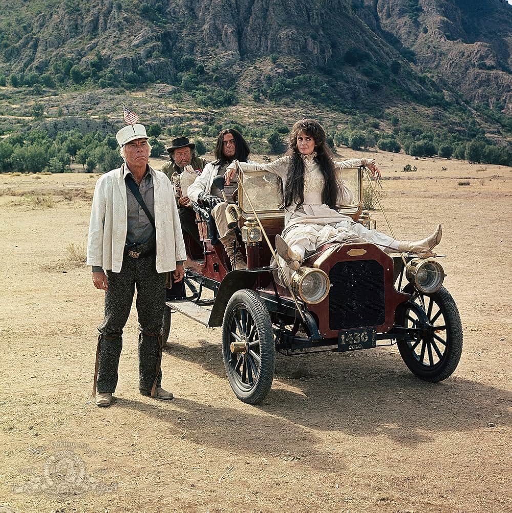 グレート・サム／サギ師と令嬢の画像